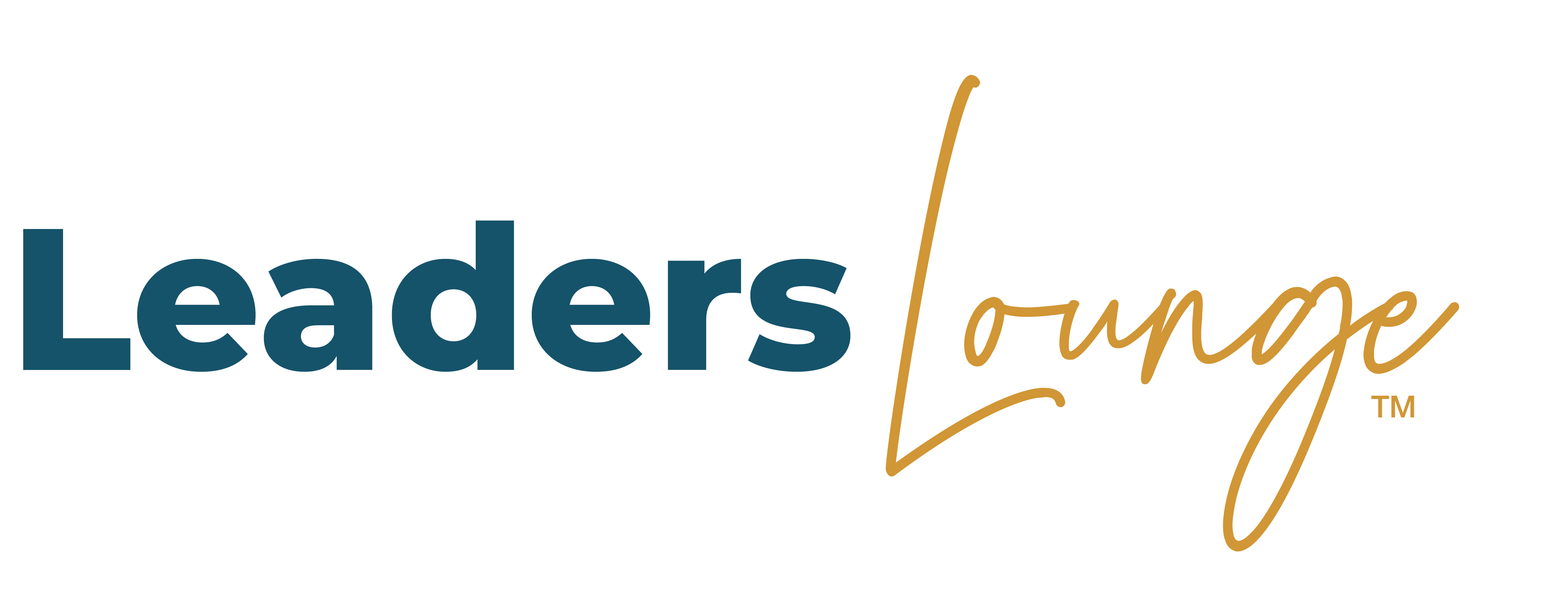 Leaders Lounge Logo